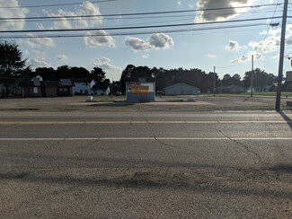 More details for 998 N Wooster Ave, Strasburg, OH - Land to Rent