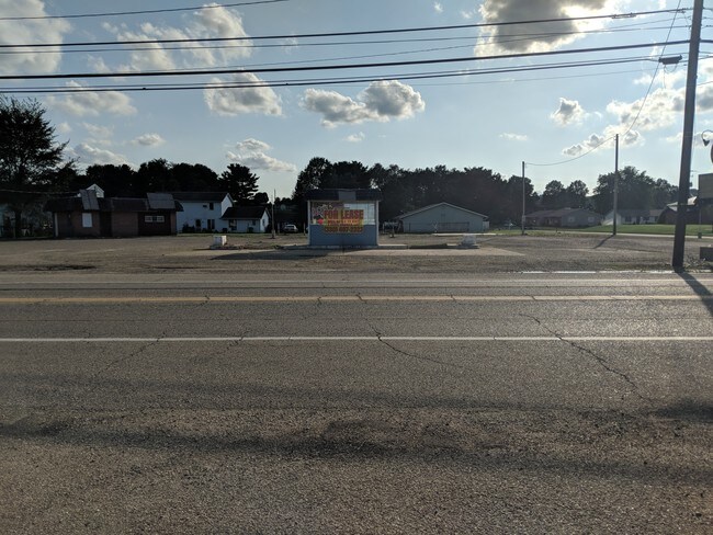More details for 998 N Wooster Ave, Strasburg, OH - Land to Rent