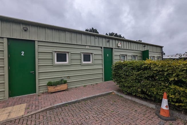 Carthouse Ln, Woking for sale Building Photo- Image 1 of 1