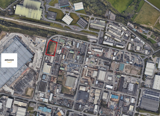 More details for Marl Rd, Liverpool - Land for Rent