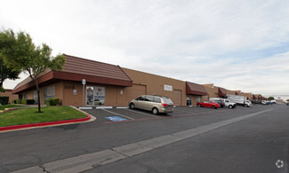 More details for 3170 Polaris Ave, Las Vegas, NV - Industrial for Rent