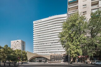 More details for Calle del Capitán Haya, 1, Madrid - Co-working to Rent