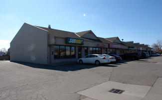 More details for 34306-34344 Harper Ave, Clinton Township, MI - Retail for Rent