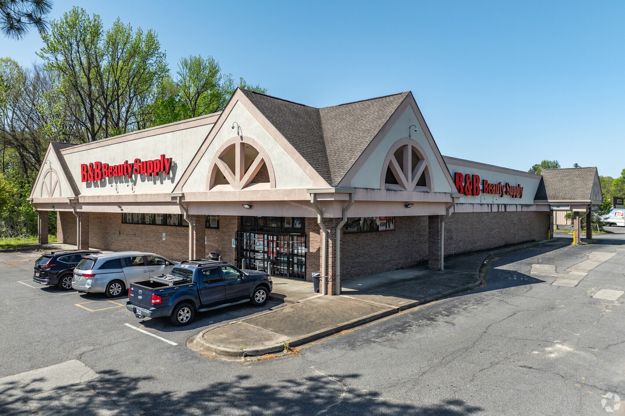 4183 Kirby Pky, Memphis, TN for sale Building Photo- Image 1 of 1