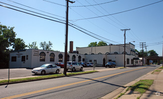 More details for 503 Sophia St, Fredericksburg, VA - Office/Retail for Rent