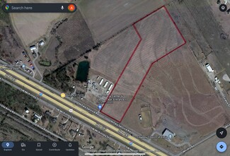 More details for TBD Interstate 45, Ennis, TX - Land for Rent