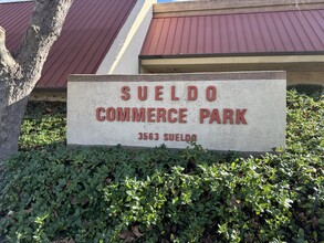 3563 Sueldo St, San Luis Obispo, CA for rent Building Photo- Image 1 of 3