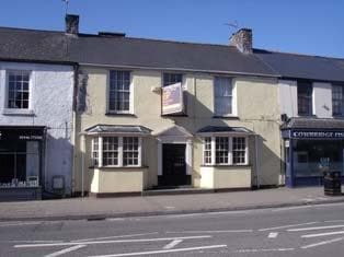 More details for 20 High St, Cowbridge - Office to Rent