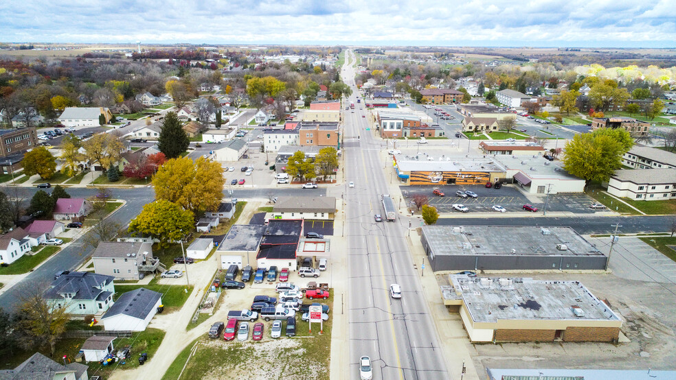 100 2nd St SE, Stewartville, MN for rent - Building Photo - Image 3 of 4