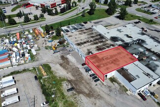 More details for 1201 42nd Ave SE, Calgary, AB - Industrial to Rent