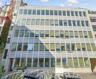 More details for 6 Rue Barbès, Levallois-Perret - Office to Rent