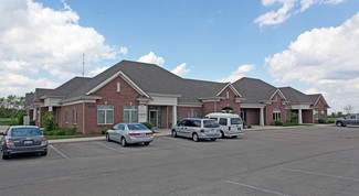 More details for 1861 Towne Park Dr, Troy, OH - Office for Rent