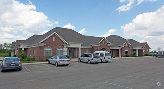 More details for 1861 Towne Park Dr, Troy, OH - Office for Rent