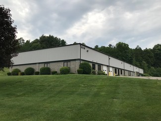 More details for 68 Gold St, Agawam, MA - Industrial for Rent