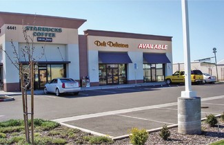 More details for 4425-4441 W Ashlan Ave, Fresno, CA - Retail for Rent