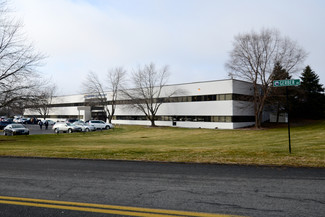 More details for 24 Industrial Park Rd W, Tolland, CT - Office for Rent