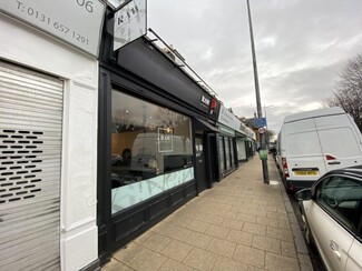 More details for 308 Portobello High St, Edinburgh - Retail for Rent