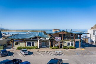 More details for 1215 Embarcadero Rd, Morro Bay, CA - Retail for Rent