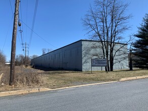 1 Industrial Dr, Birdsboro, PA for sale Building Photo- Image 1 of 1