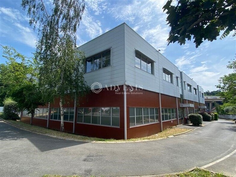 65 Avenue François Vincent Raspail, Arcueil to rent - Building Photo - Image 2 of 7