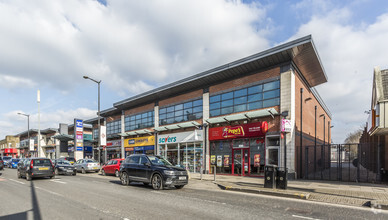 Bury Old Rd, Manchester for sale Primary Photo- Image 1 of 1