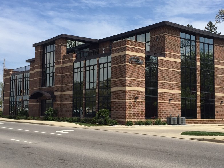 1650 S Bend Ave, South Bend, IN for sale - Building Photo - Image 1 of 1