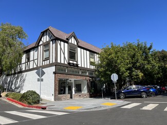 More details for 82-100 Throckmorton Ave, Mill Valley, CA - Office for Rent