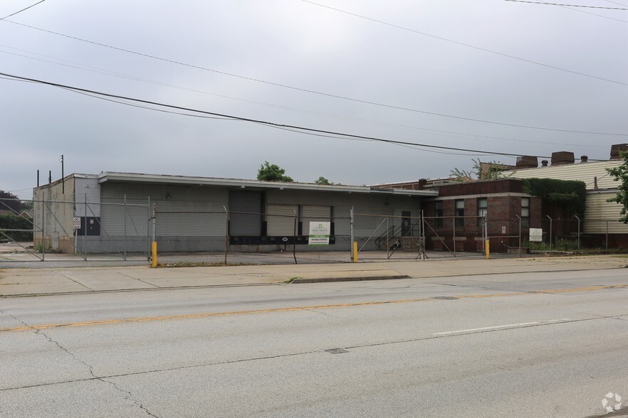 1253 E 55th St, Cleveland, OH for sale - Primary Photo - Image 1 of 1