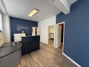 13D Main St, Keyworth to rent Interior Photo- Image 1 of 5