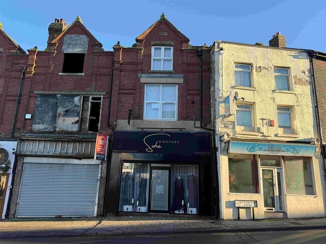 More details for 79 Market St, Stoke On Trent - Retail to Rent