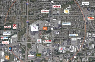 More details for 100 McKesson Pky, Buffalo, NY - Land for Sale