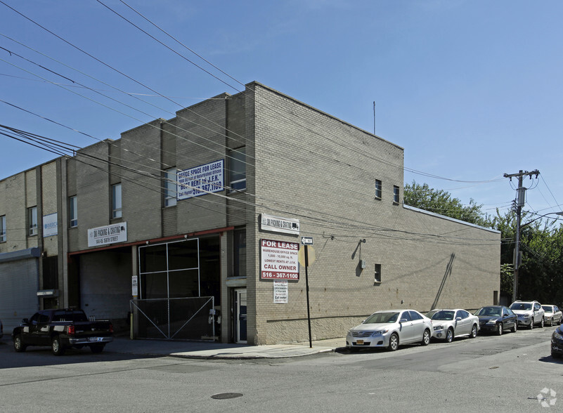 144-45 156th St, Jamaica, NY for rent - Building Photo - Image 3 of 10