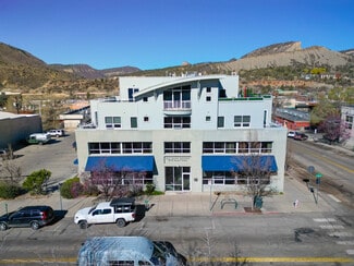 More details for 679 E 2nd Ave, Durango, CO - Office for Sale