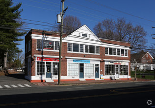 15 S Main St, Cheshire, CT for sale Building Photo- Image 1 of 1