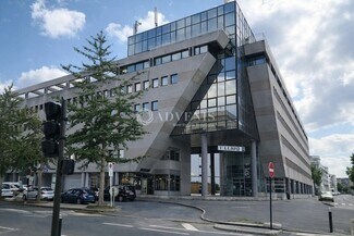 More details for 30 Rue Aristide Briand, Meaux - Office to Rent