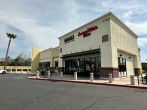 1795 S Alameda St, Compton, CA to rent Building Photo- Image 2 of 7