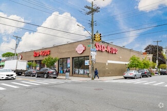 More details for 1480 Rockaway Pky, Brooklyn, NY - Retail for Sale