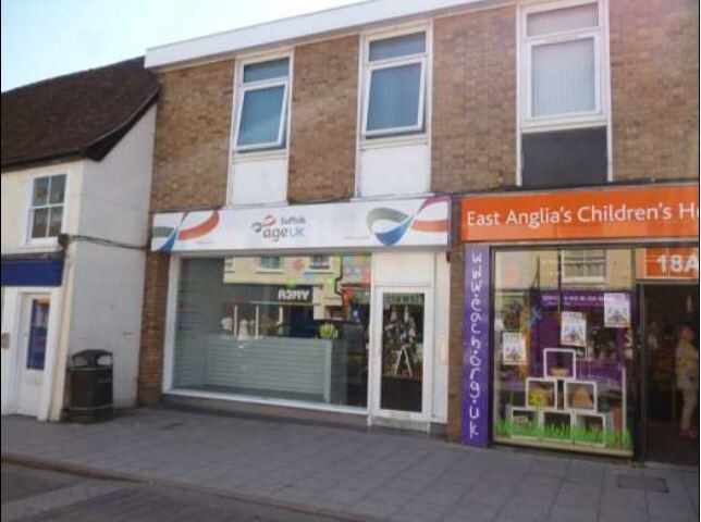 18 North St, Sudbury for sale Primary Photo- Image 1 of 1