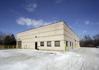 More details for 320 Rocbaar Dr, Romeoville, IL - Industrial for Sale