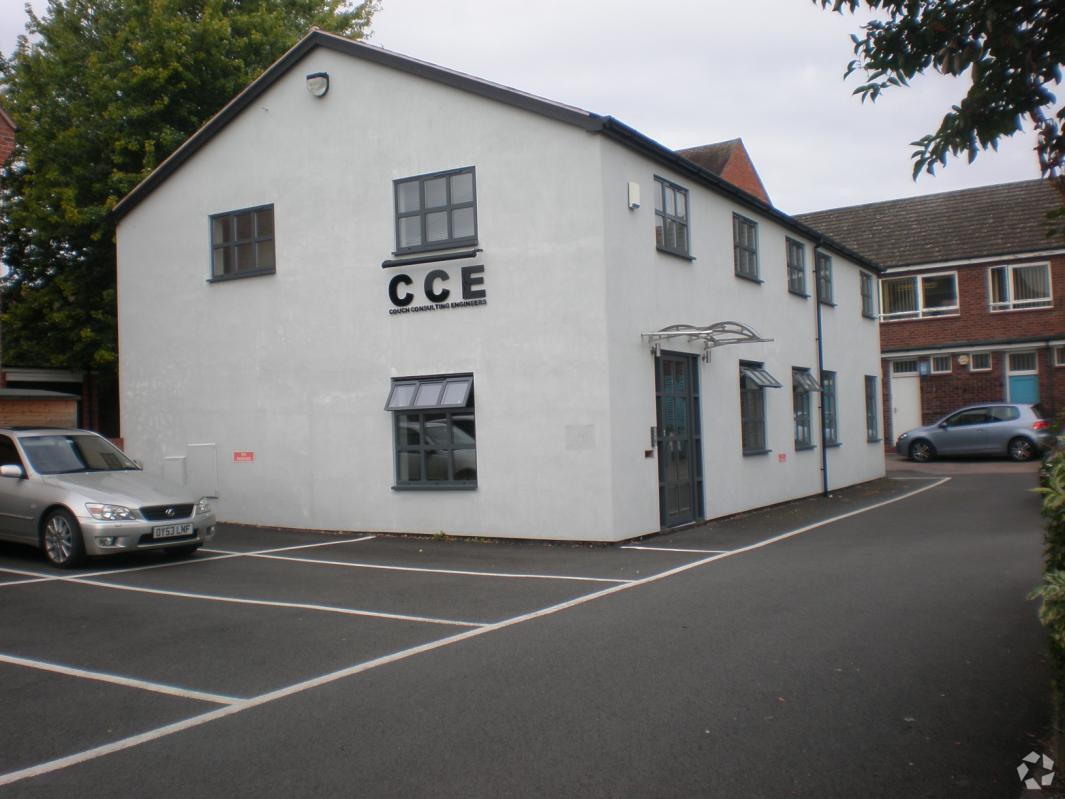 14-16 St Nicholas Church St, Warwick for sale Primary Photo- Image 1 of 1