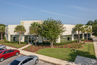 More details for 1845 Town Center Blvd, Orange Park, FL - Office, Flex for Rent