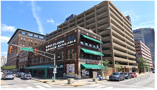 More details for 365 N Illinois St, Indianapolis, IN - Office, Retail for Rent