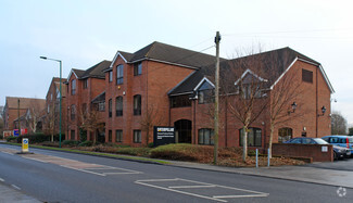 More details for 2401 Stratford Rd, Solihull - Office for Rent