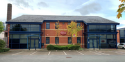 Units 4 & 5, Limewood Way, Leeds WYK - Commercial Property