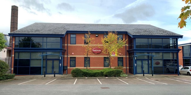 More details for Units 4 & 5, Limewood Way, Leeds - Office to Rent