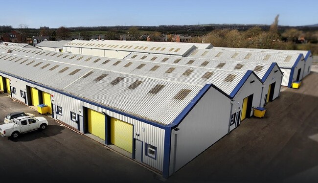 More details for Eton Hill Rd, Manchester - Industrial to Rent