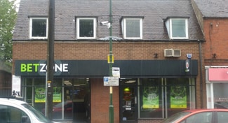 More details for 44A High St, Walsall - Office for Rent