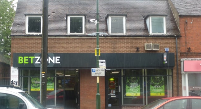 More details for 44A High St, Walsall - Office to Rent