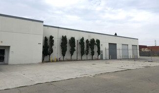 More details for 15934 S Figueroa St, Gardena, CA - Industrial for Rent