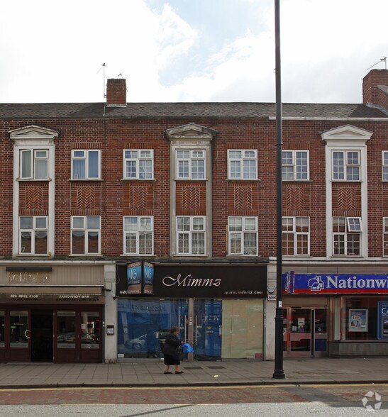65-67 Chase Side, London for sale - Primary Photo - Image 1 of 1
